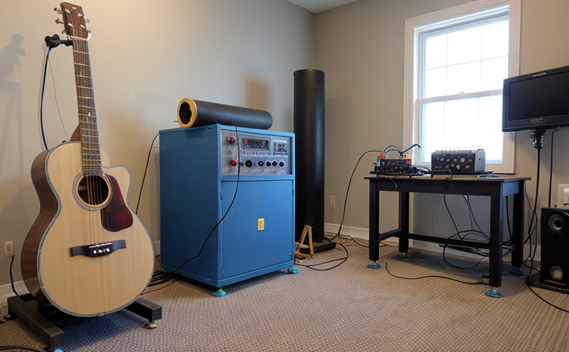 acoustic-and-vibration-testing