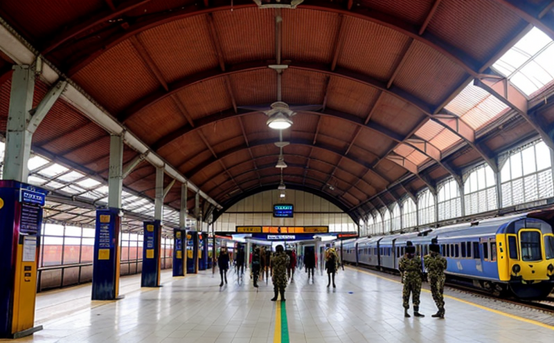 security-in-railway-stations