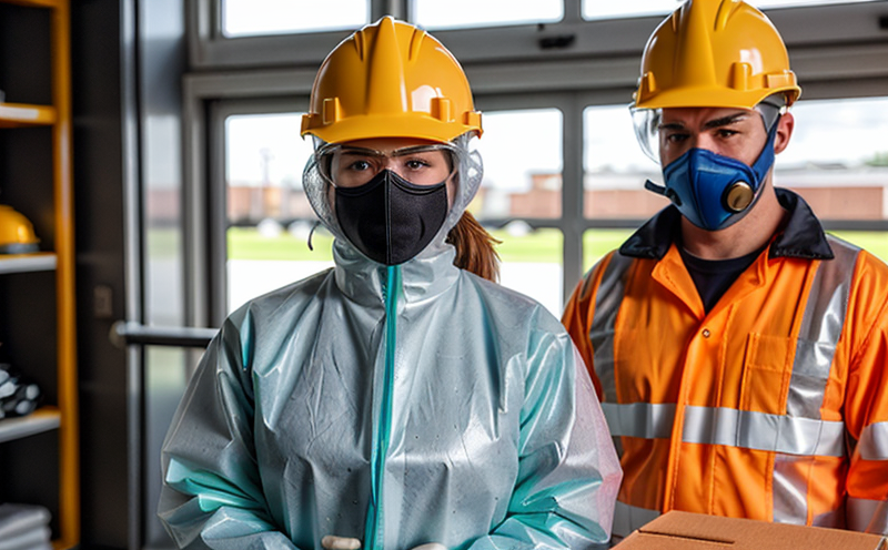 personal-protective-equipment-ppe-standards