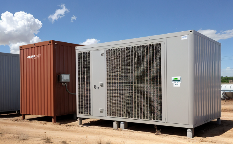thermal-energy-storage-and-efficiency-standards