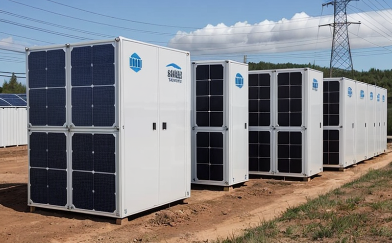 grid-scale-energy-storage-solutions