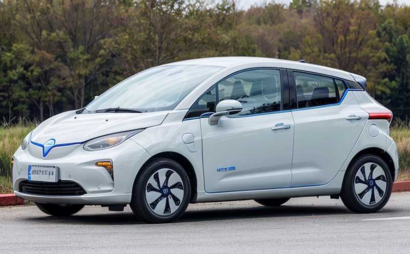 energy-efficiency-standards-for-electric-vehicles-evs-