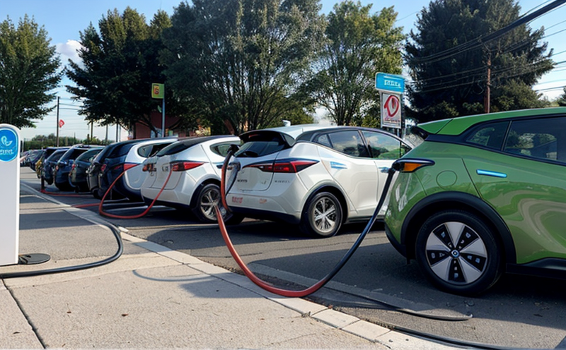 electric-vehicle-charging-infrastructure