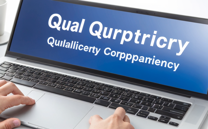 quality-assurance-and-regulatory-compliance