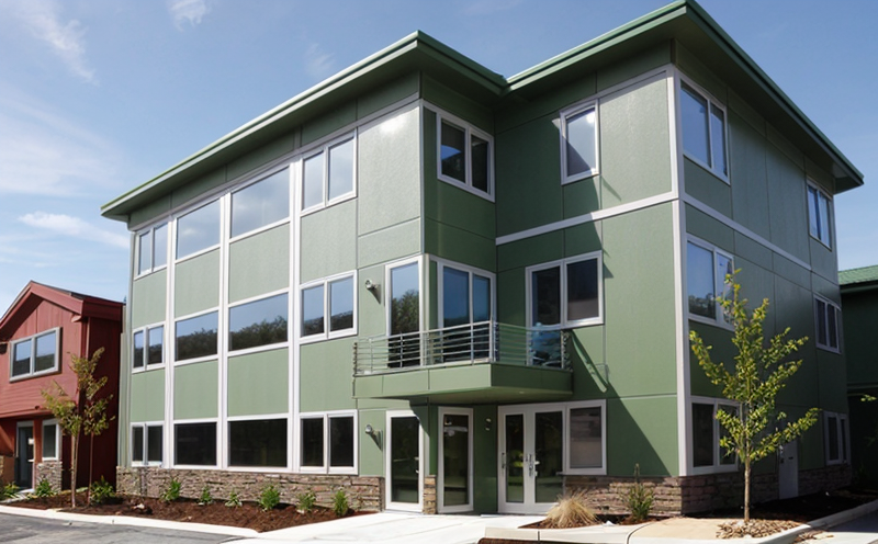 green-building-standards-and-regulatory-compliance