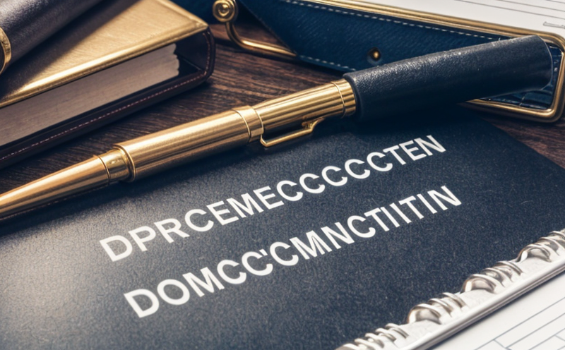 project-compliance-and-documentation