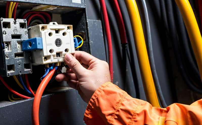 electrical-safety-inspections-and-compliance-standards