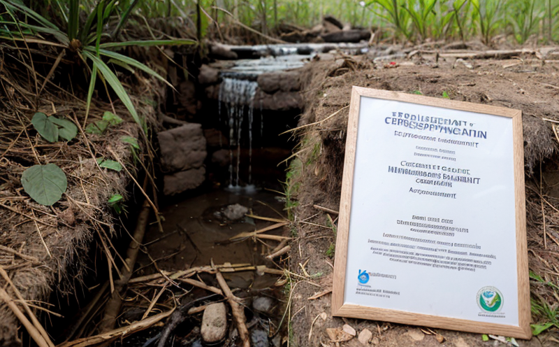 certification-for-environmental-impact-assessment-compliance