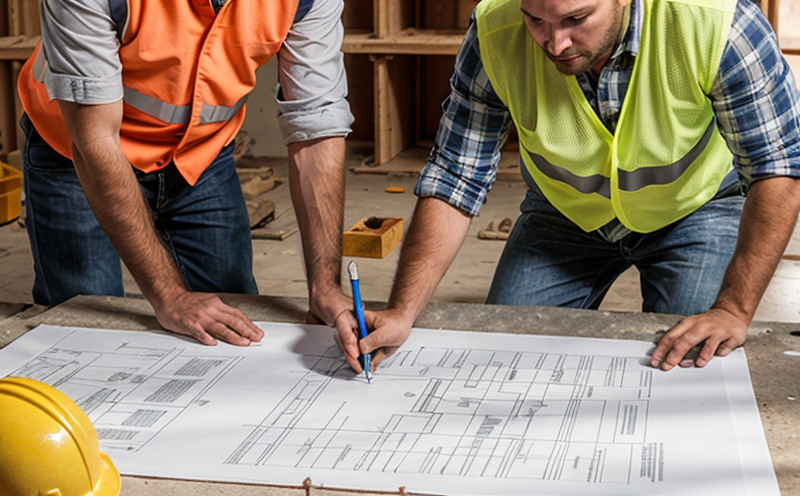 ensuring-code-compliance-in-construction-project-planning
