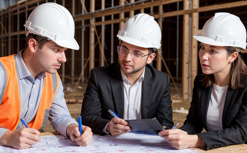 the-process-of-conducting-a-compliance-audit-on-a-construction-project