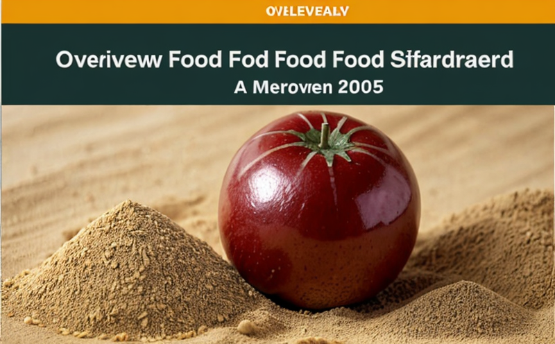 overview-of-global-food-safety-standards