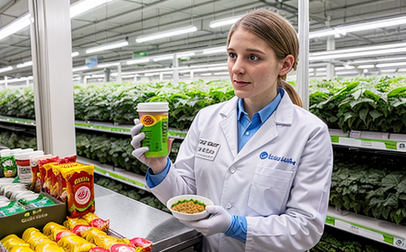 testing-for-gmo-presence-in-food-products