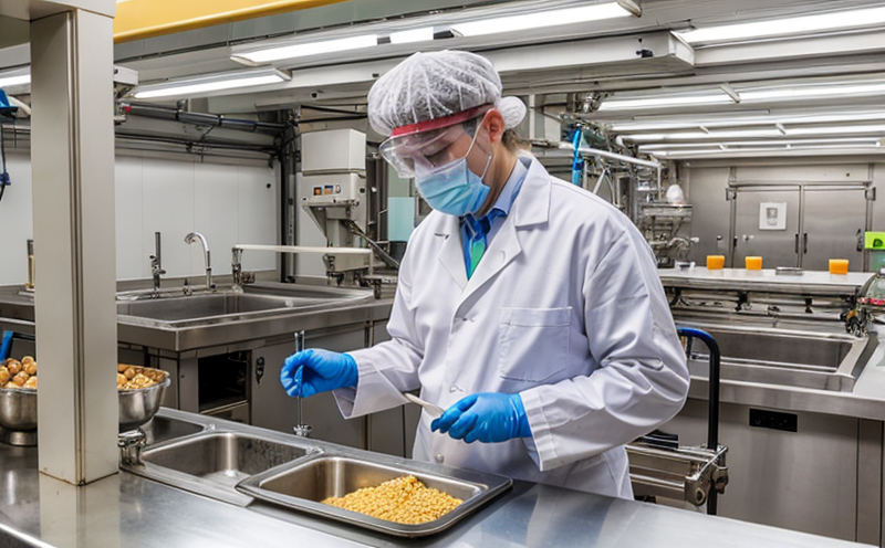 testing-for-food-contaminants-during-production