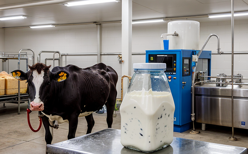 ensuring-the-quality-of-dairy-products-through-testing