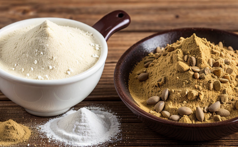 testing-and-control-of-food-ingredients-for-quality