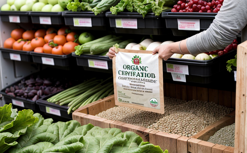 food-safety-and-organic-certification-standards