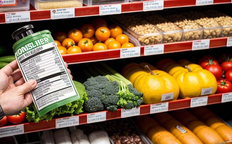 understanding-nutrition-labeling-for-food-safety