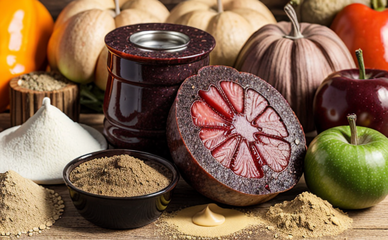 hazard-analysis-in-raw-food-materials