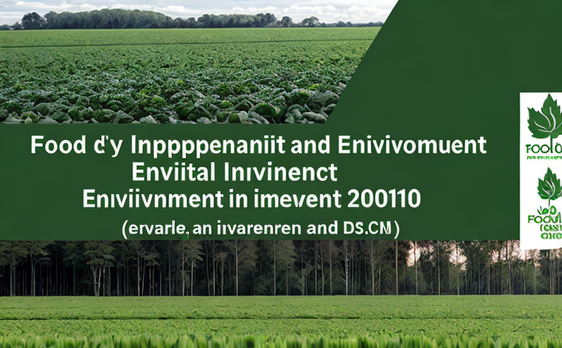 food-safety-and-environmental-impact