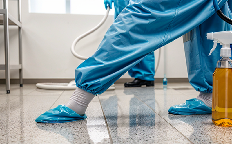 handling-chemical-disinfectants-in-medical-environments