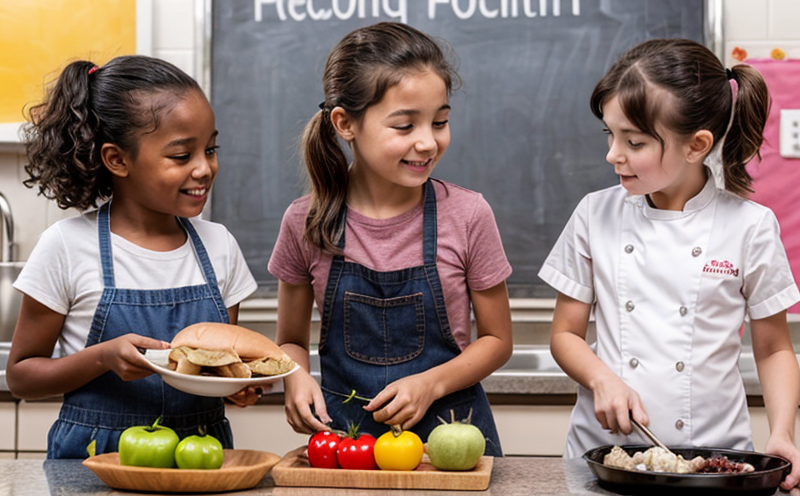 teaching-children-about-food-safety