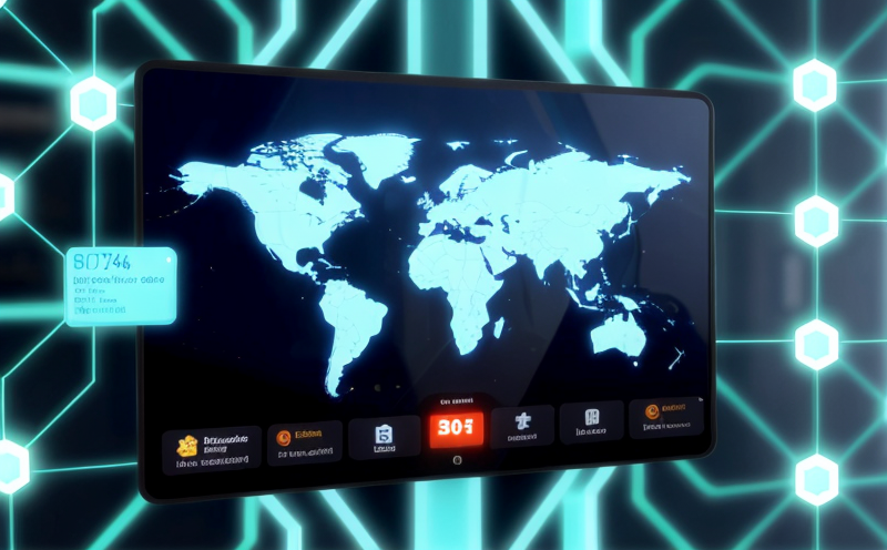 using-blockchain-for-food-safety-and-transparency