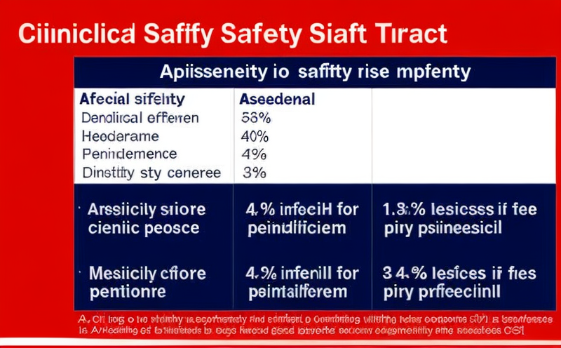 clinical-safety-trials