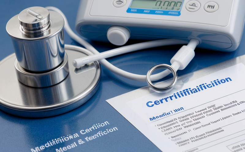 certification-process-for-medical-devices