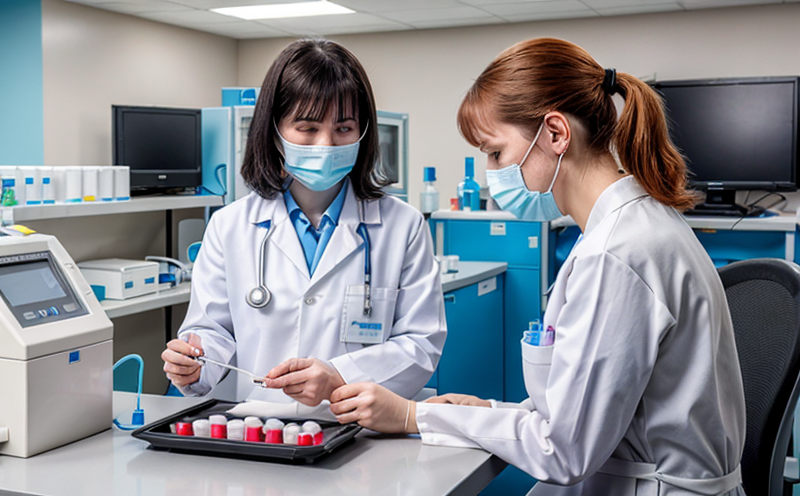 iso-iec-17025-accreditation-for-medical-testing-labs