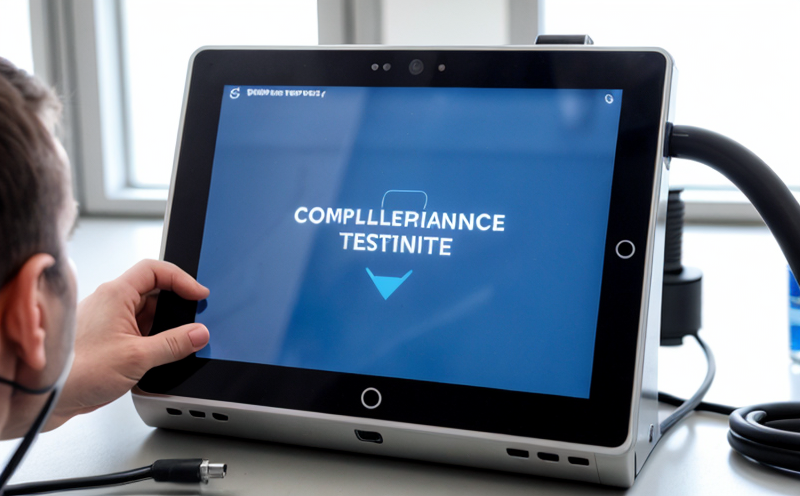 compliance-testing-during-medical-device-design