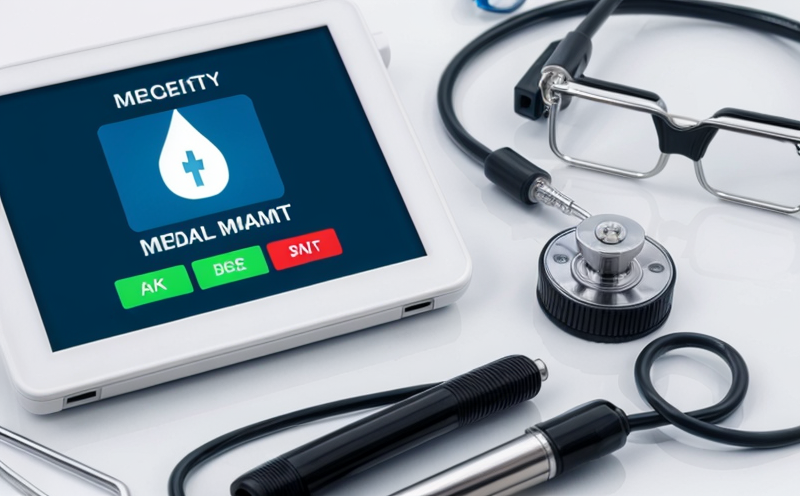 safety-standards-for-medical-device-risk-management
