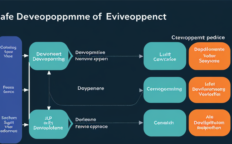 software-development-lifecycle-for-healthcare-products