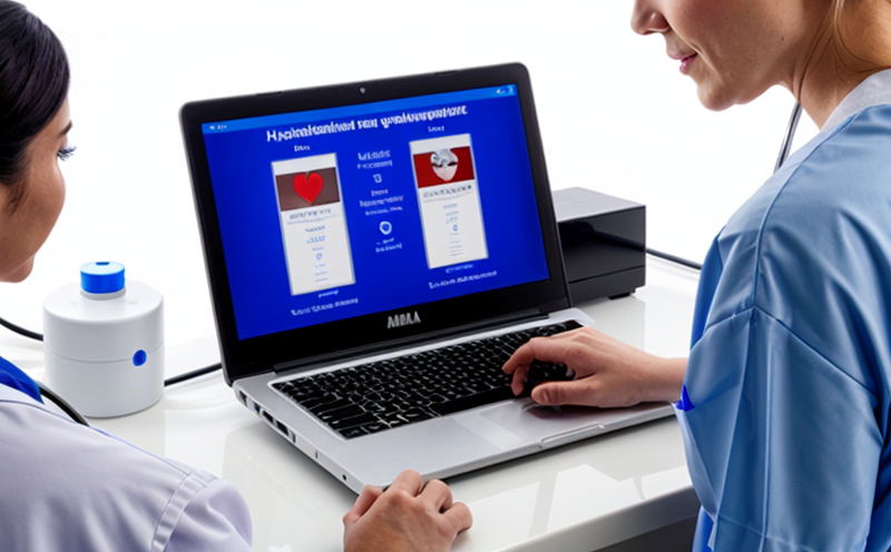 validation-of-diagnostic-software-for-healthcare-products