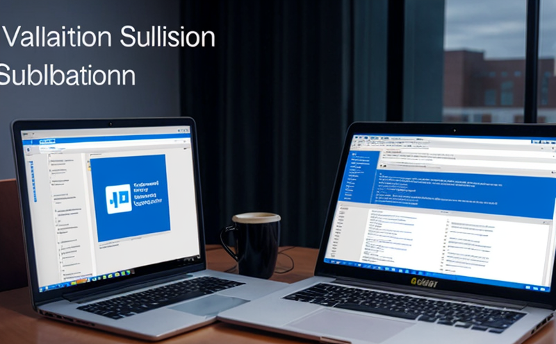 validation-of-software-for-regulatory-submissions