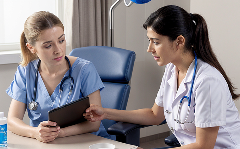 evaluation-of-healthcare-products-in-clinical-environments