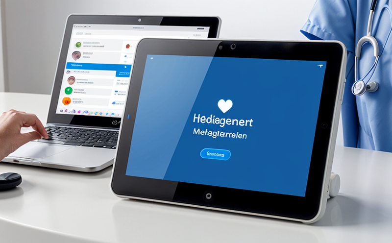vendor-management-for-healthcare-devices