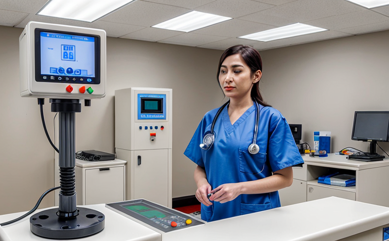 calibration-and-validation-of-testing-equipment-for-healthcare-products