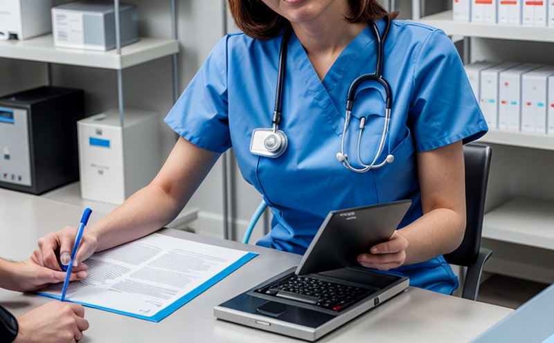 validating-compliance-for-medical-device-certification