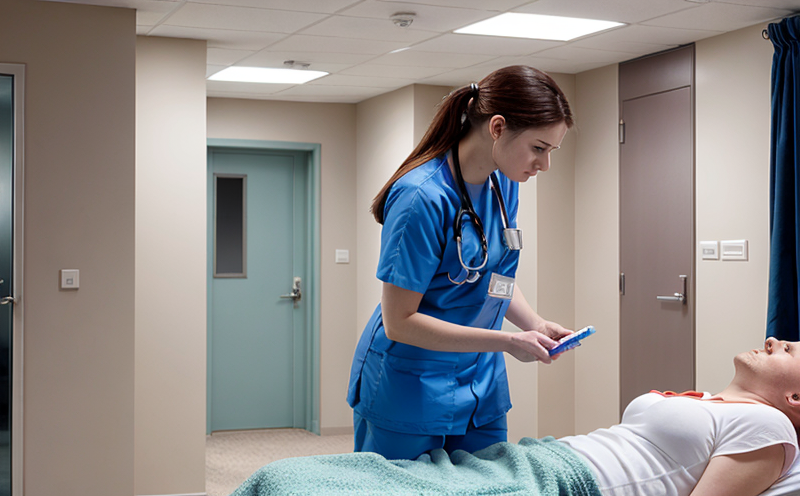 compliance-with-ul-standards-for-healthcare-products