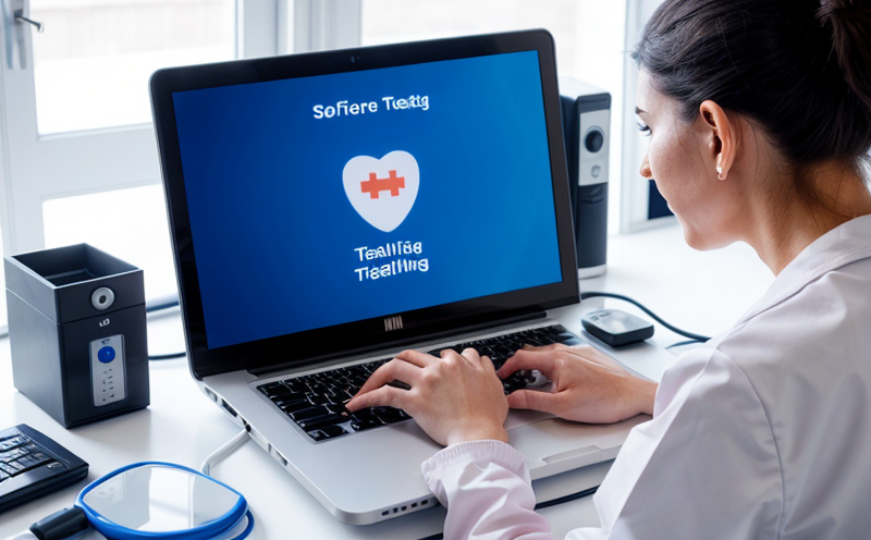 software-functionality-testing-for-healthcare-products