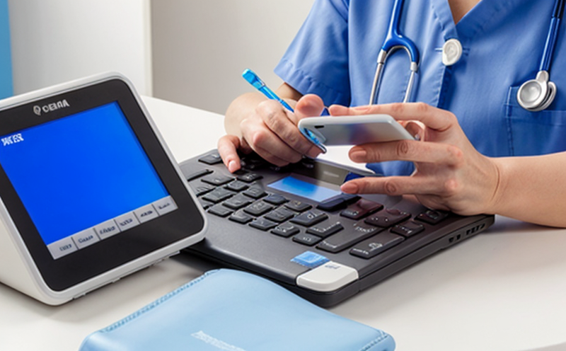 verification-of-performance-specifications-for-healthcare-products