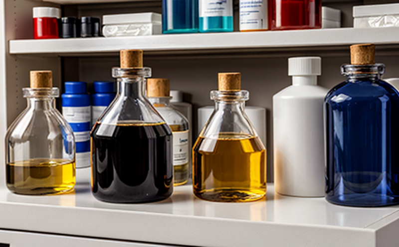 safety-standards-for-pharmaceutical-chemicals-in-r-d