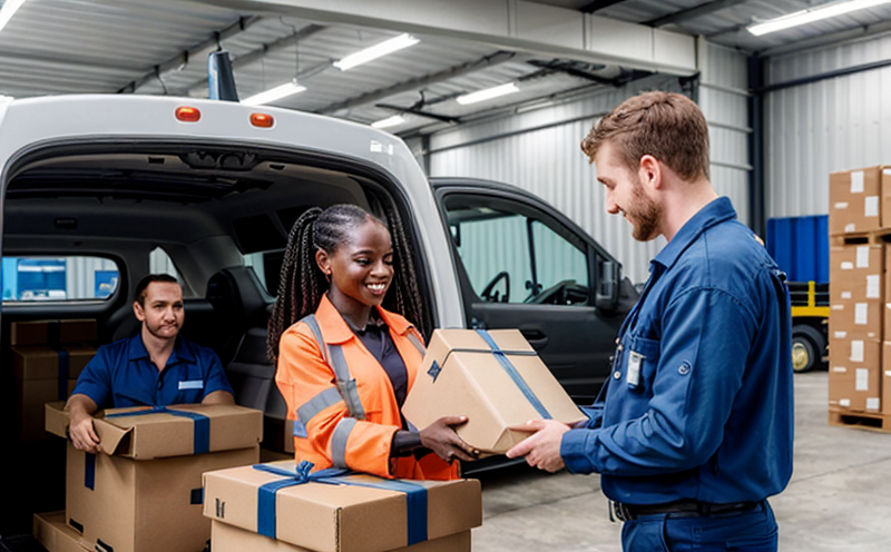 certification-for-cross-docking-operations