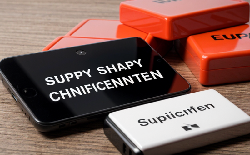 supply-chain-risk-management-certification