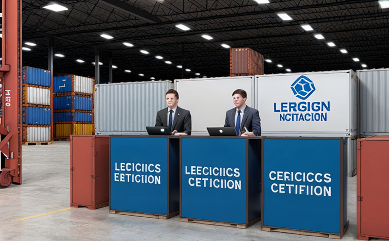 logistics-network-design-certification