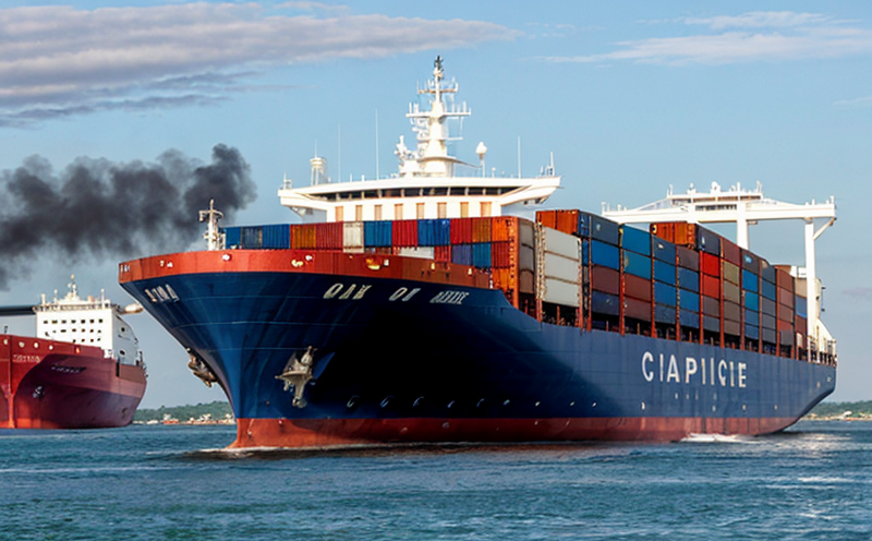 maritime-freight-certification-programs