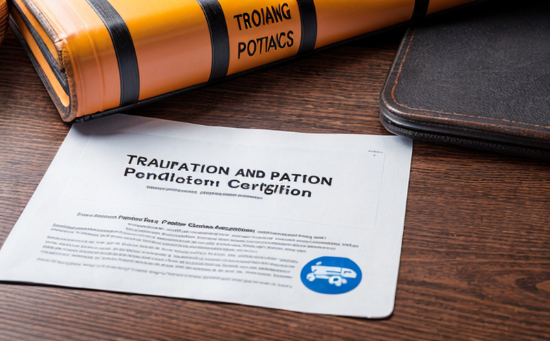 transportation-policy-and-regulation-certification