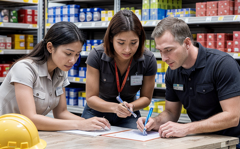 safety-compliance-for-consumer-products-certification