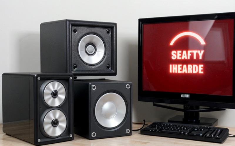 safety-standards-for-consumer-electronics-certification