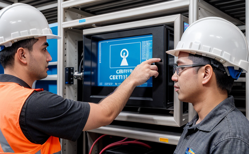 certification-in-product-safety-engineering